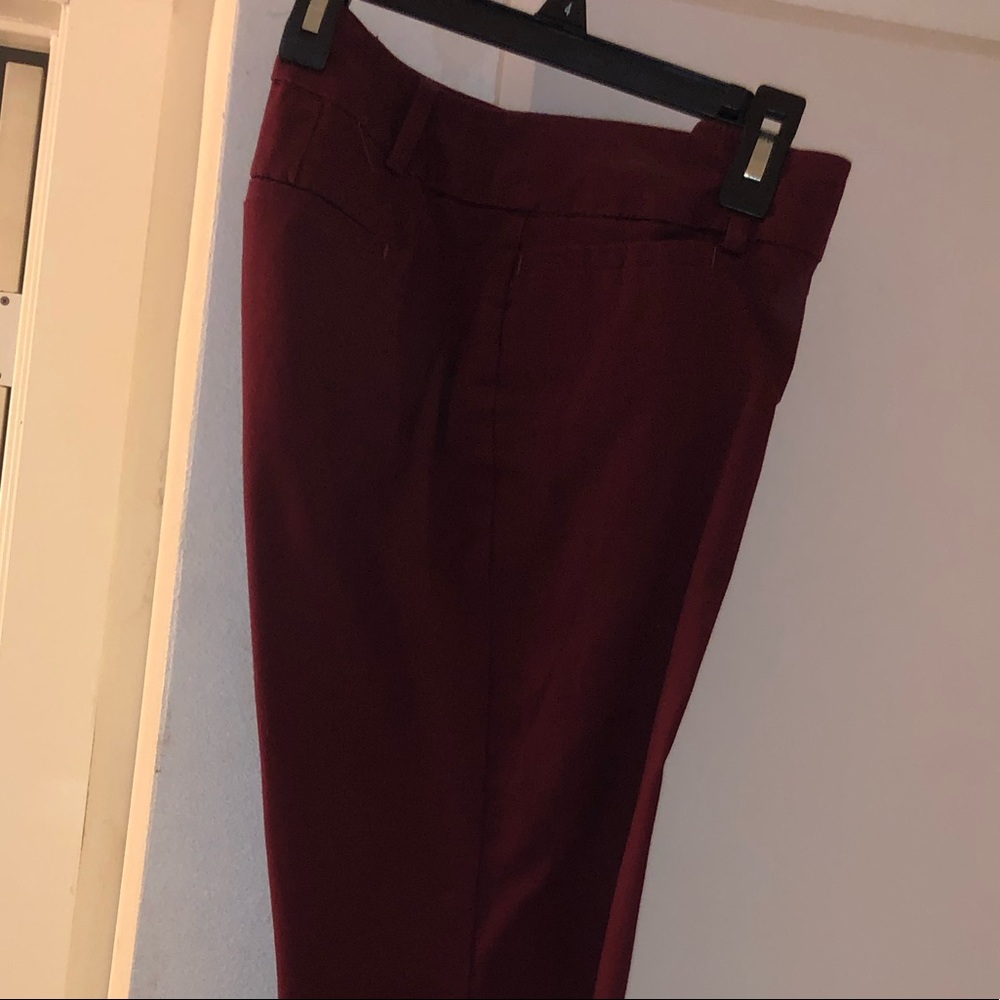 Pants - Picture 2 of 2